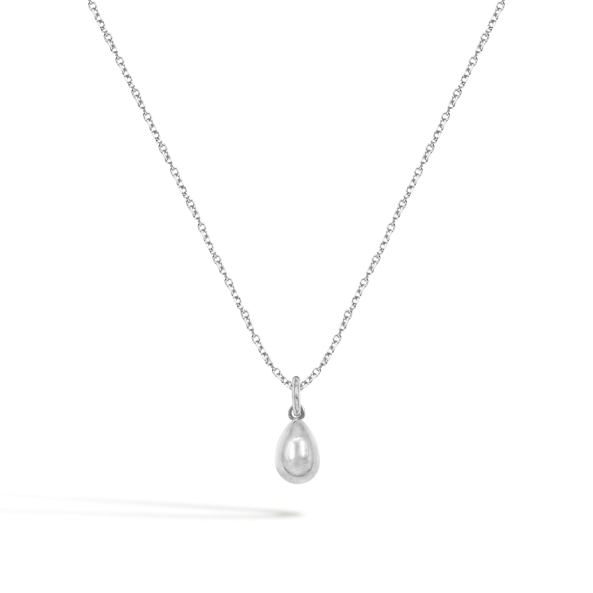Collana Goccia in Oro