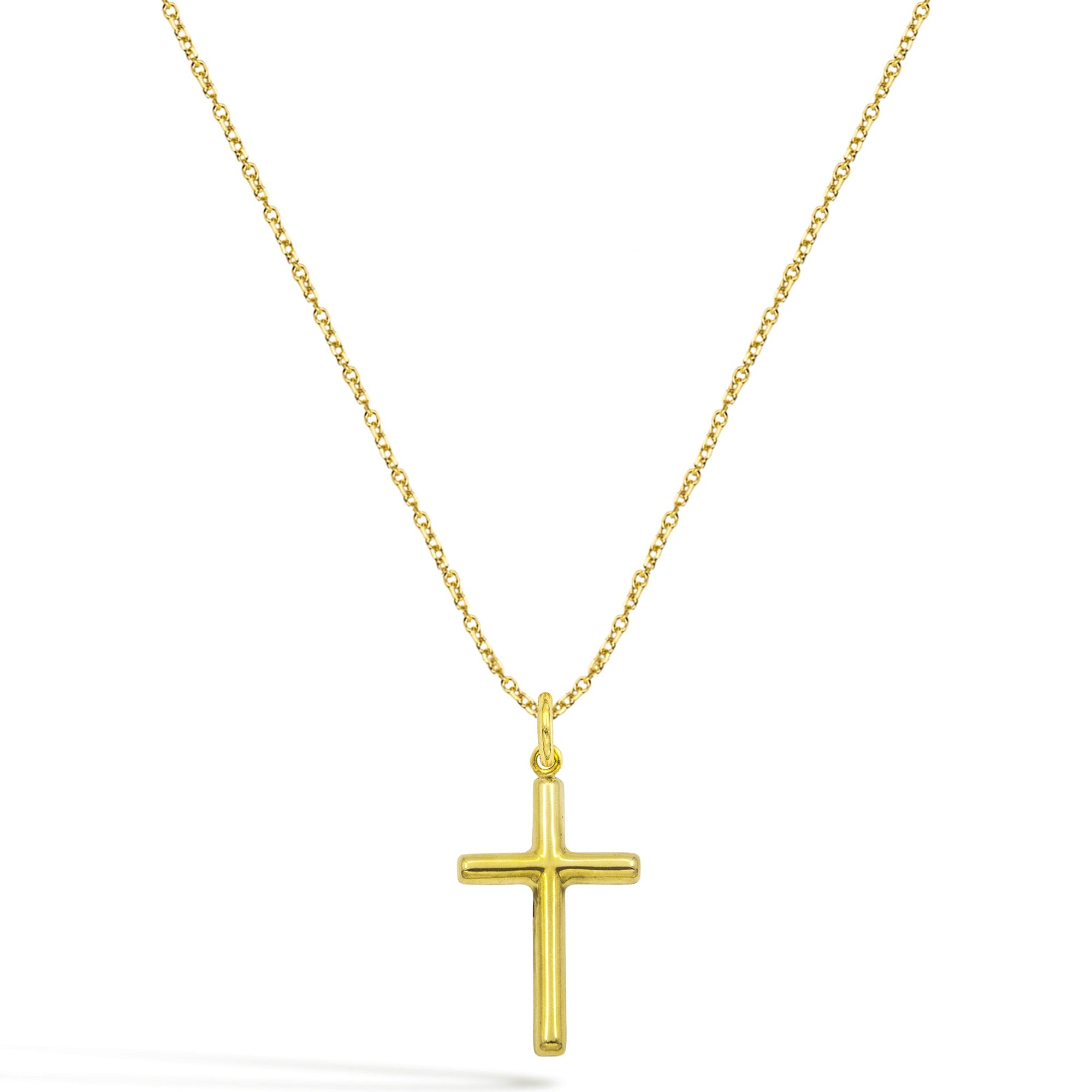 Collana Credo in Oro