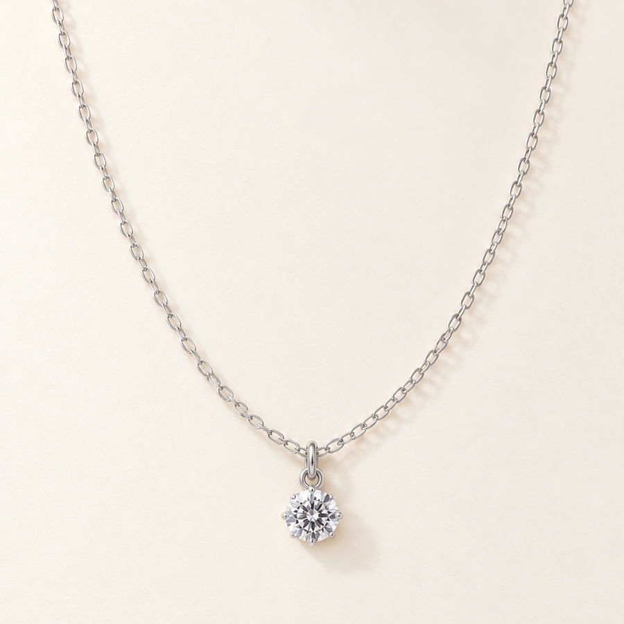 Collana Luce in Oro