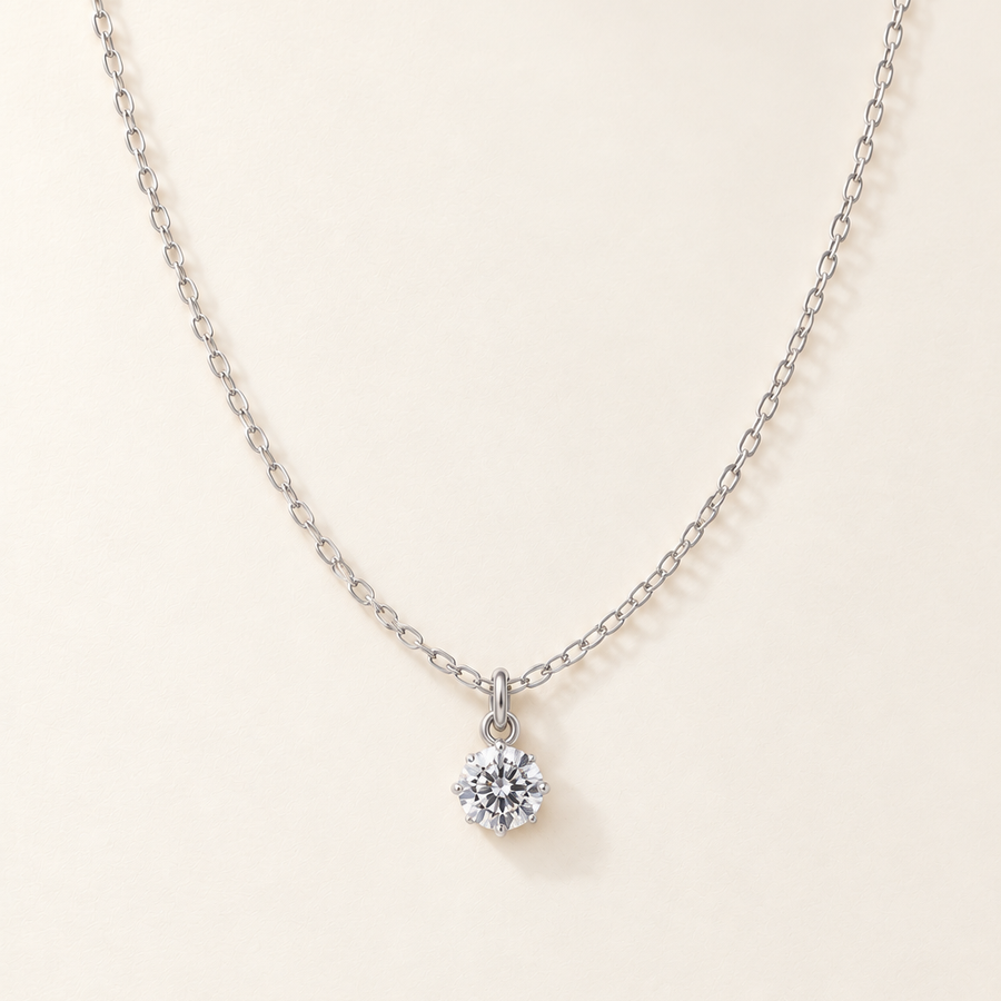 Collana Luce in Oro