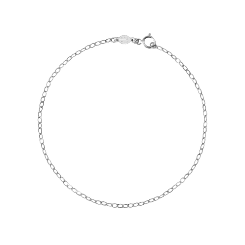 Bracciale Fancy in Oro - Oro Bianco | Facco Gioielli