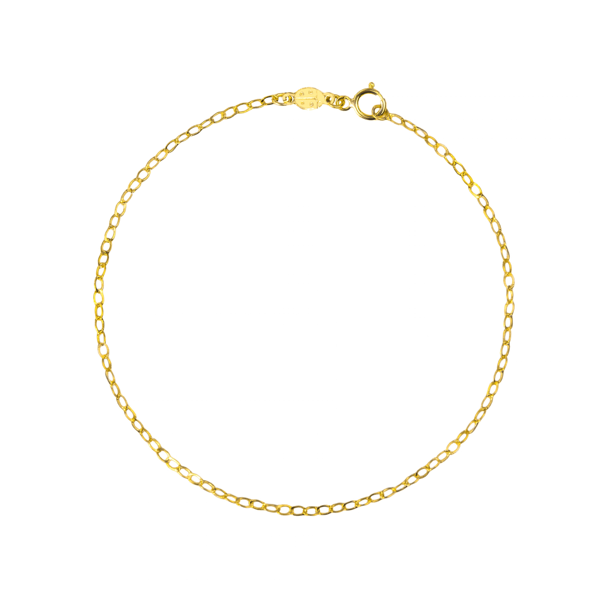 Bracciale Fancy in Oro - Oro Giallo | Facco Gioielli