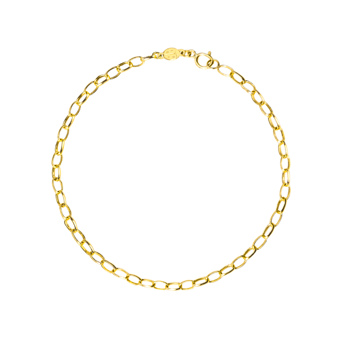 Velovale Gold Bracelet