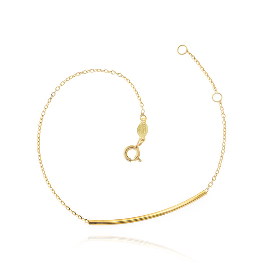 Bracciale Linea d'Oro Vero