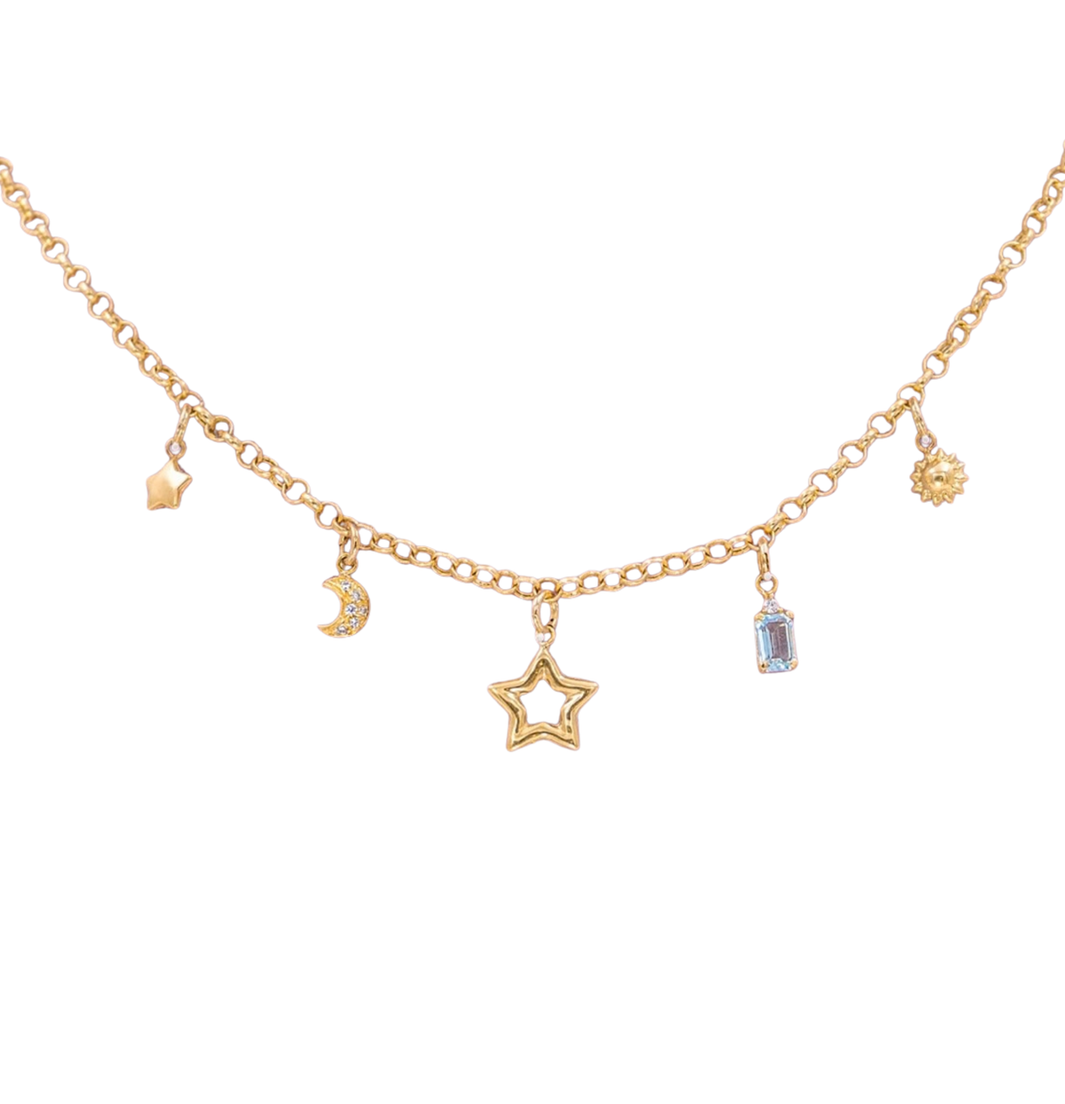 Collana PIN dei sogni realizzati
