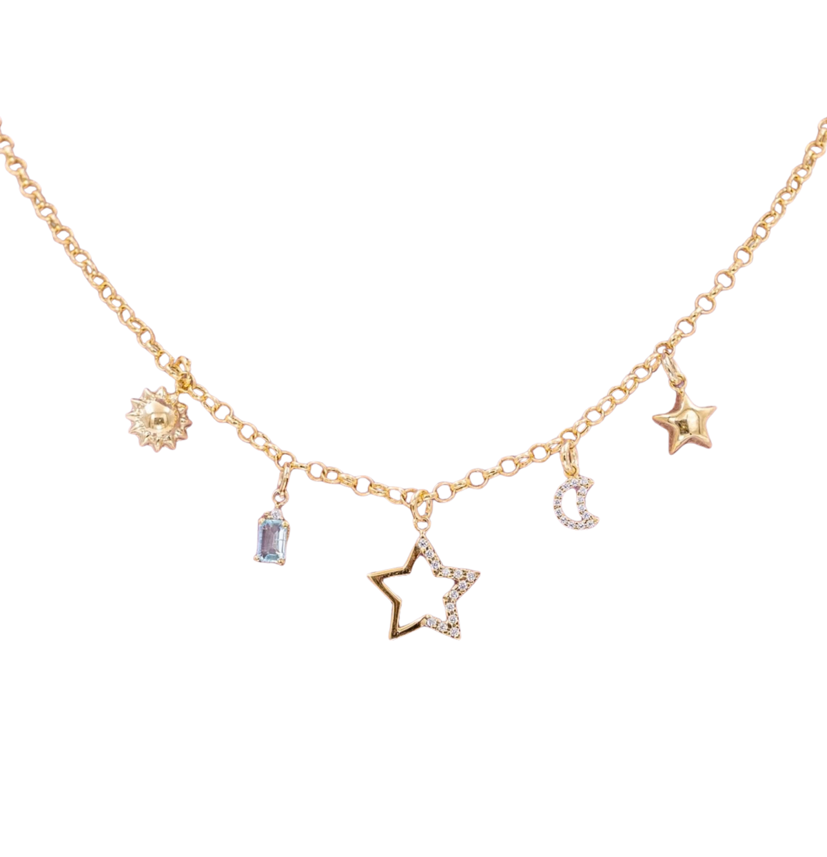 Collana PIN dei sogni realizzati