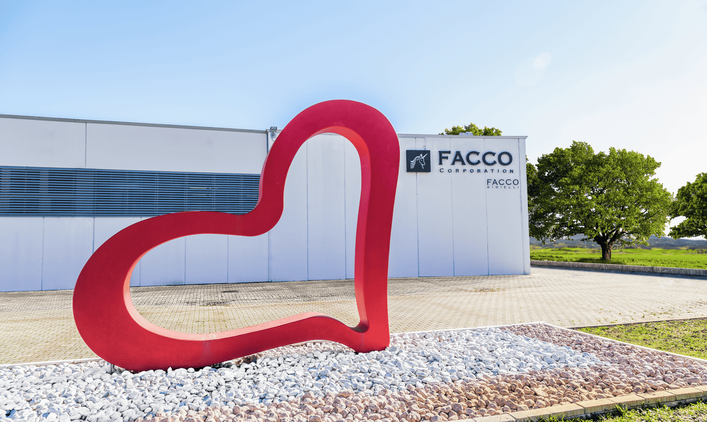 La Fabbrica dei Racconti