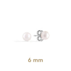 Orecchini Perla in Oro