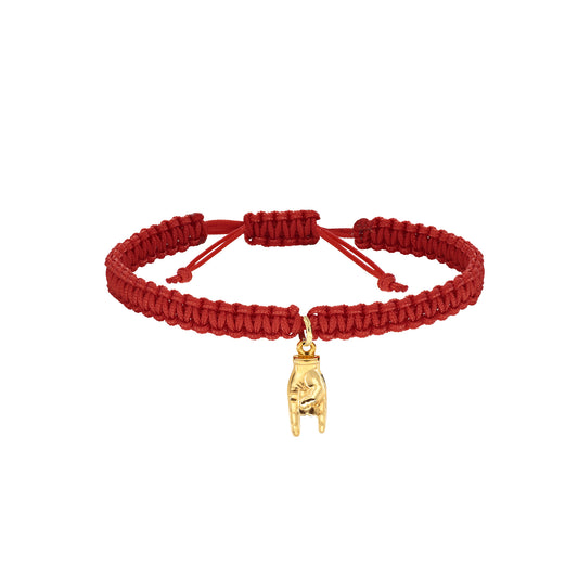 Real Gold Bracelet