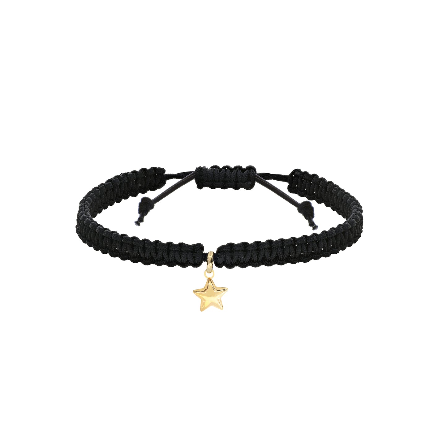 Bracciale Stella d'Oro Vero