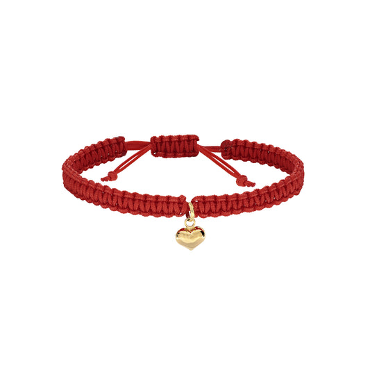 Real Gold Bracelet