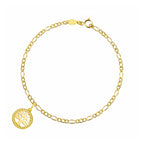 Charm Albero della Vita in Oro