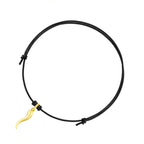 Charm Cornetto in Oro