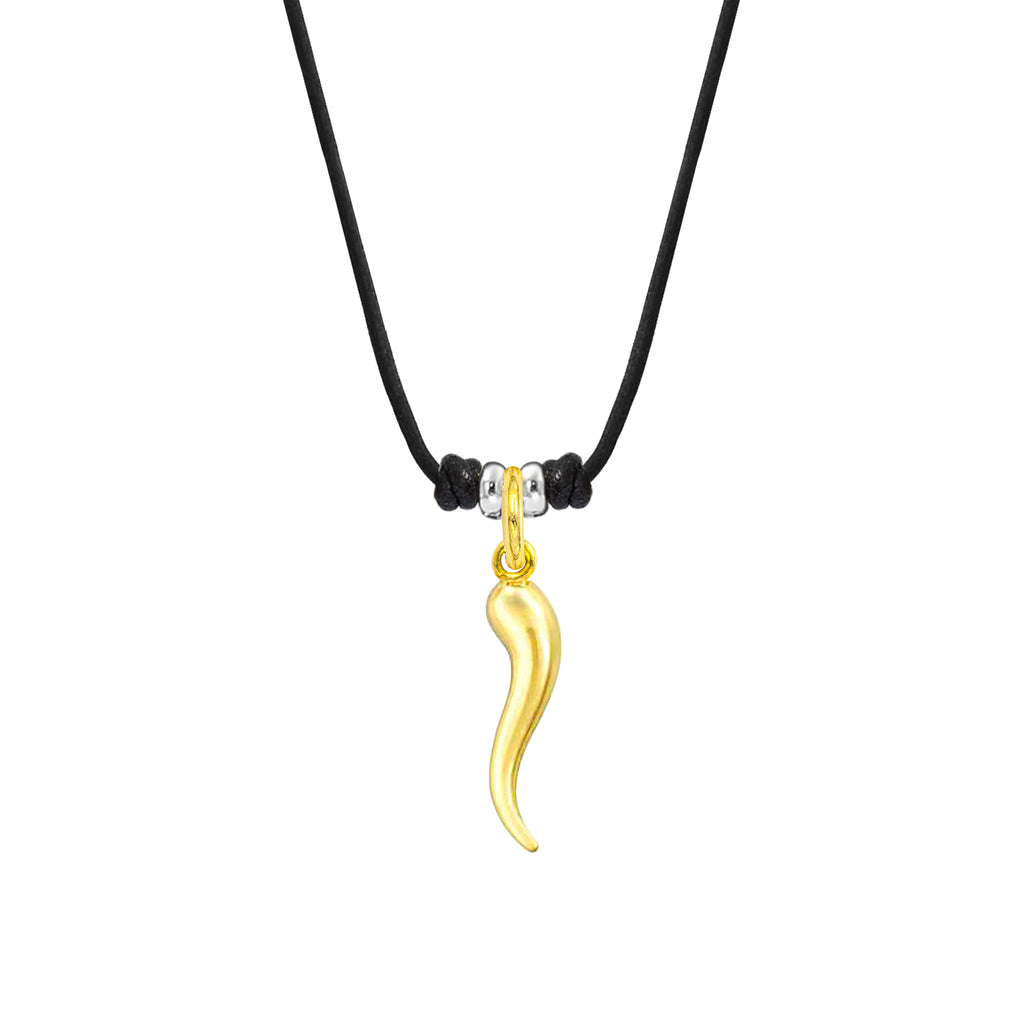 Charm Cornetto in Oro