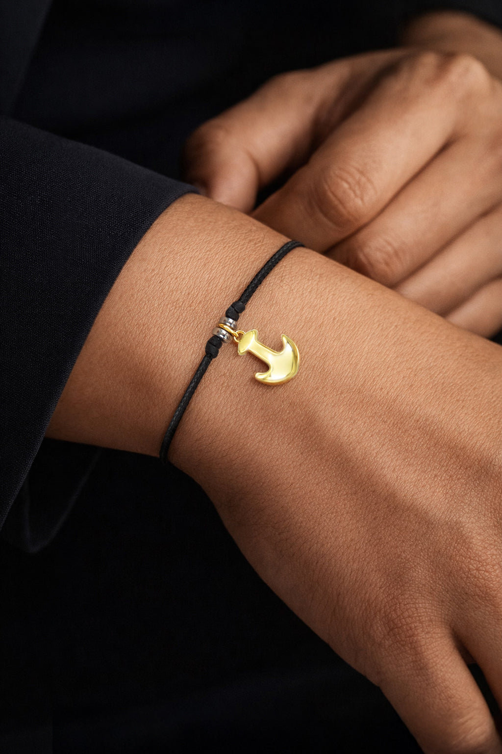 COOLSTEELANDBEYOND Regolabile EBracciale da Uomo Donna COOLSTEELANDBEYOND Regolabile EBracciale da Uomo Donna
