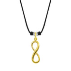 Charm Infinito in Oro