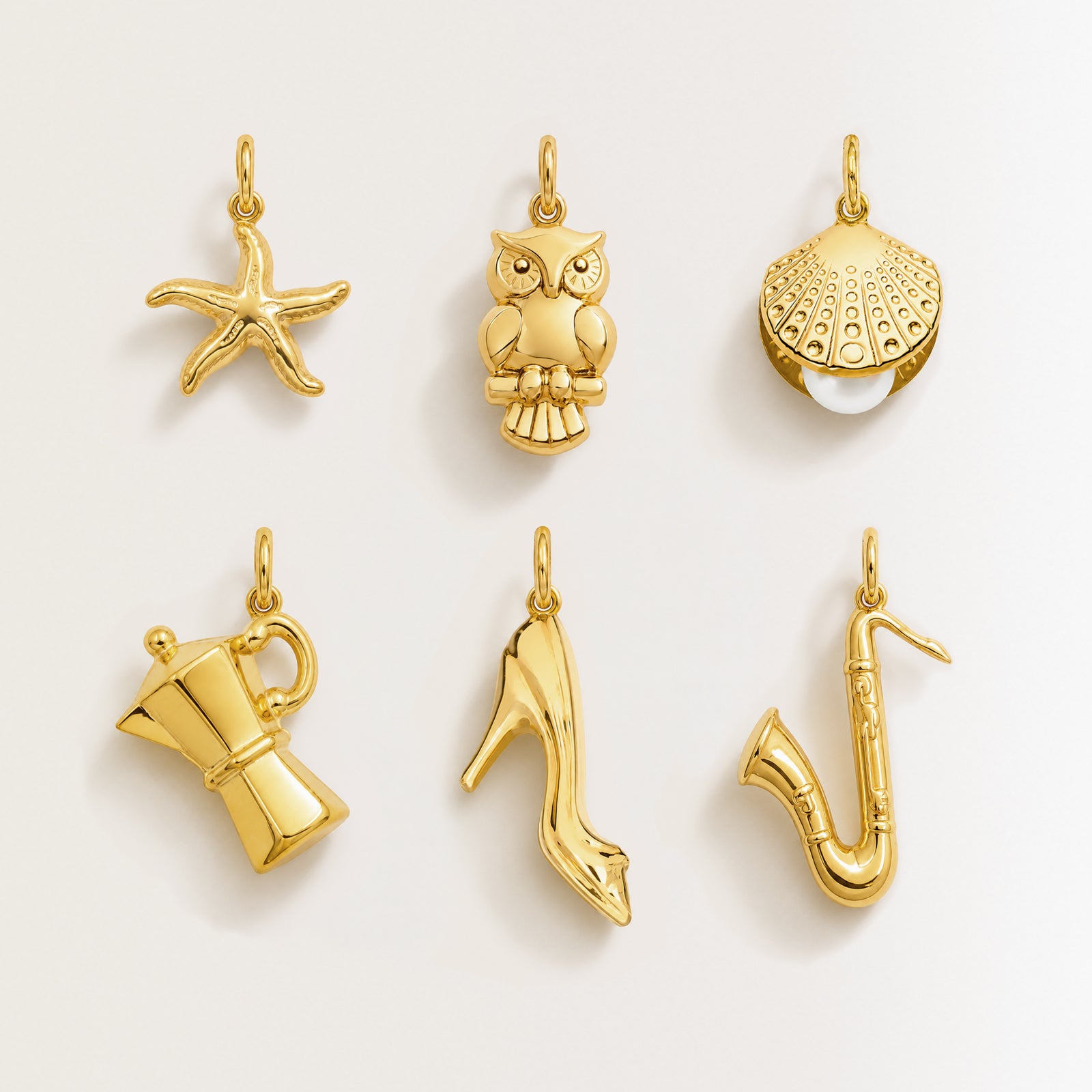 Charms