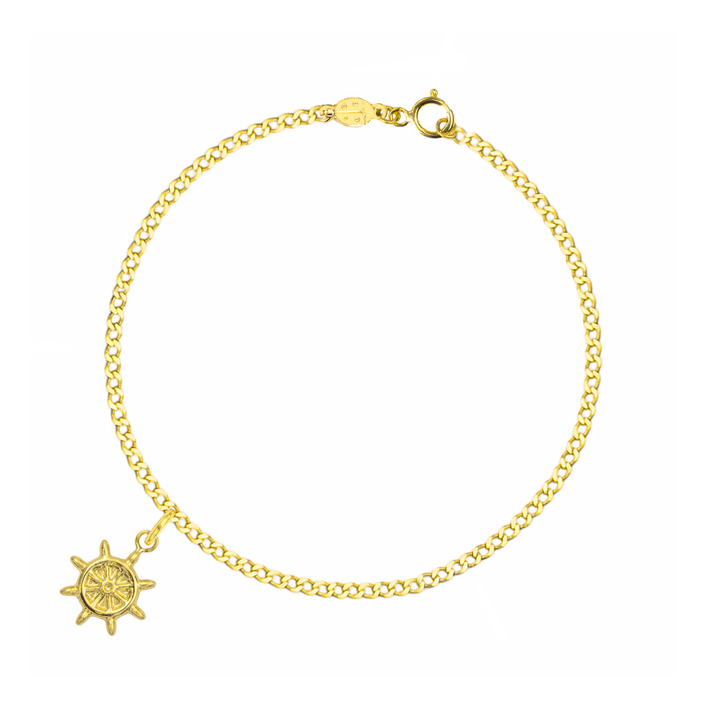 Charm Timone in Oro