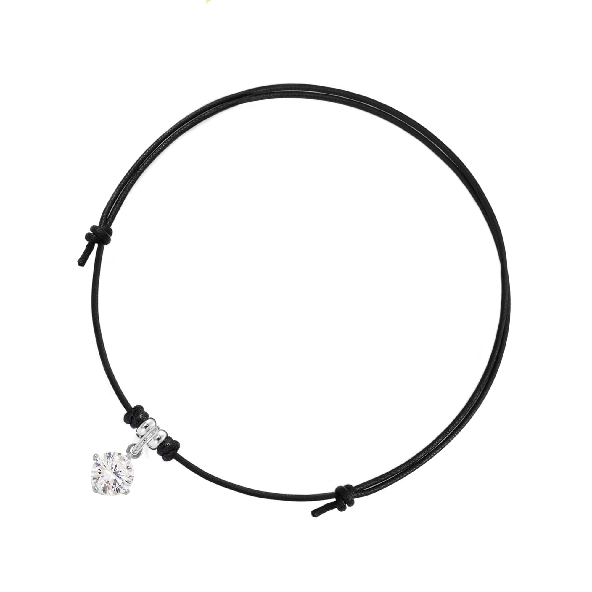 Charm Punto Luce in Oro