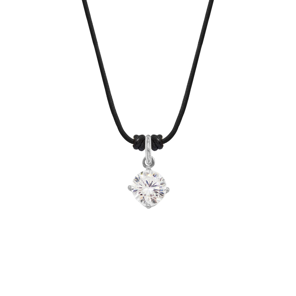 Charm Punto Luce in Oro